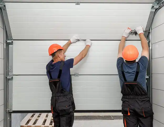 garage door service Florence-Graham